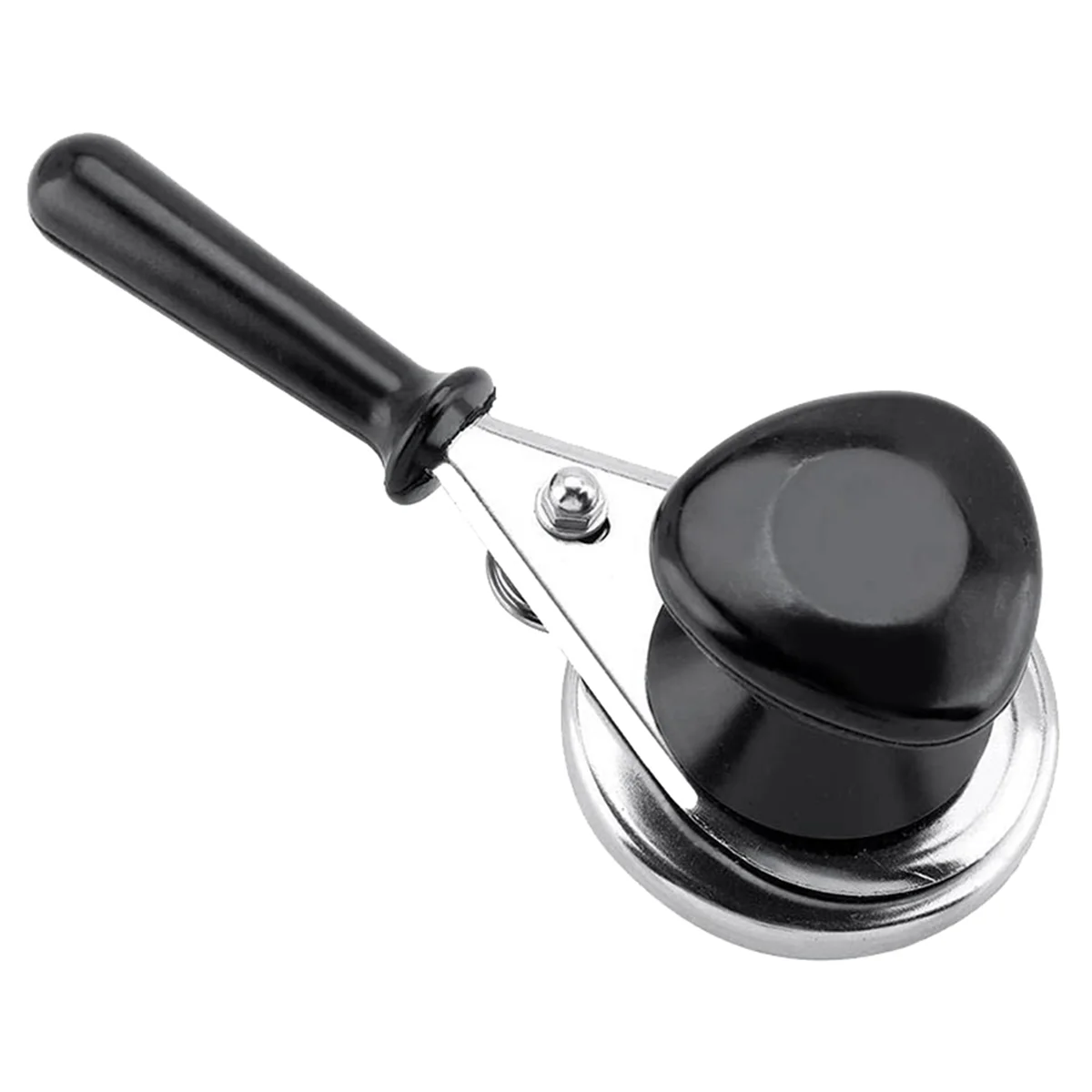 يمكن السدادة 2X دليل القصدير يمكن السدادة الغذاء القصدير يمكن السدادة لجميع أنواع السيلوفان البلاستيك الحديدي