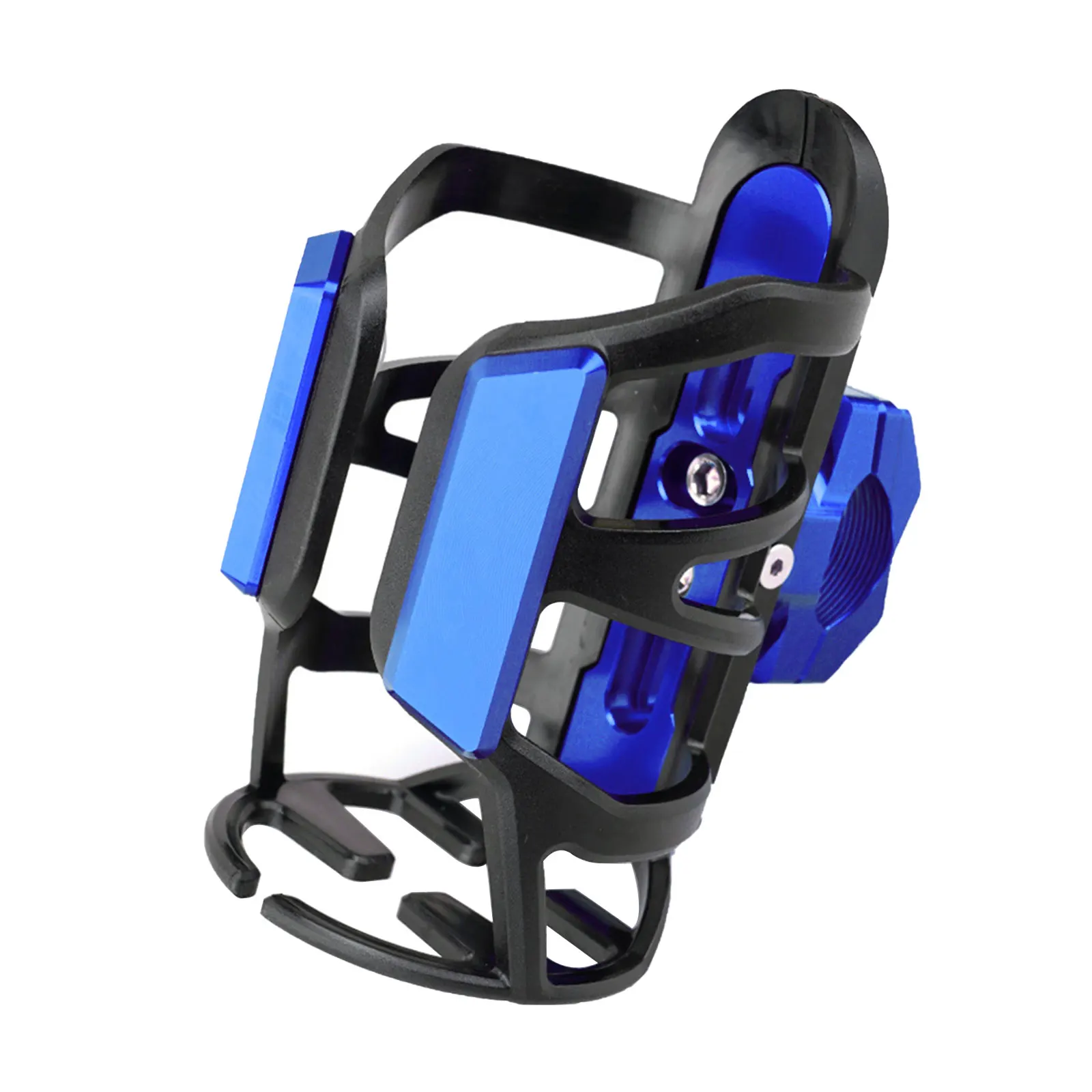 Soporte para botella de agua y bebidas para motocicleta, soporte para vasos para Yamaha Tracer 9 Tracer9GT tracer900