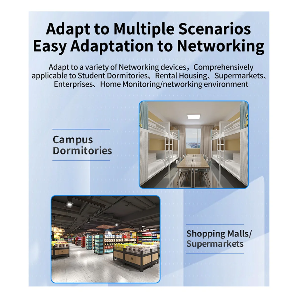 

X62A_2.5Gb 8 Port Network Switch 2.5Gbps Unmanaged Ethernet Switch