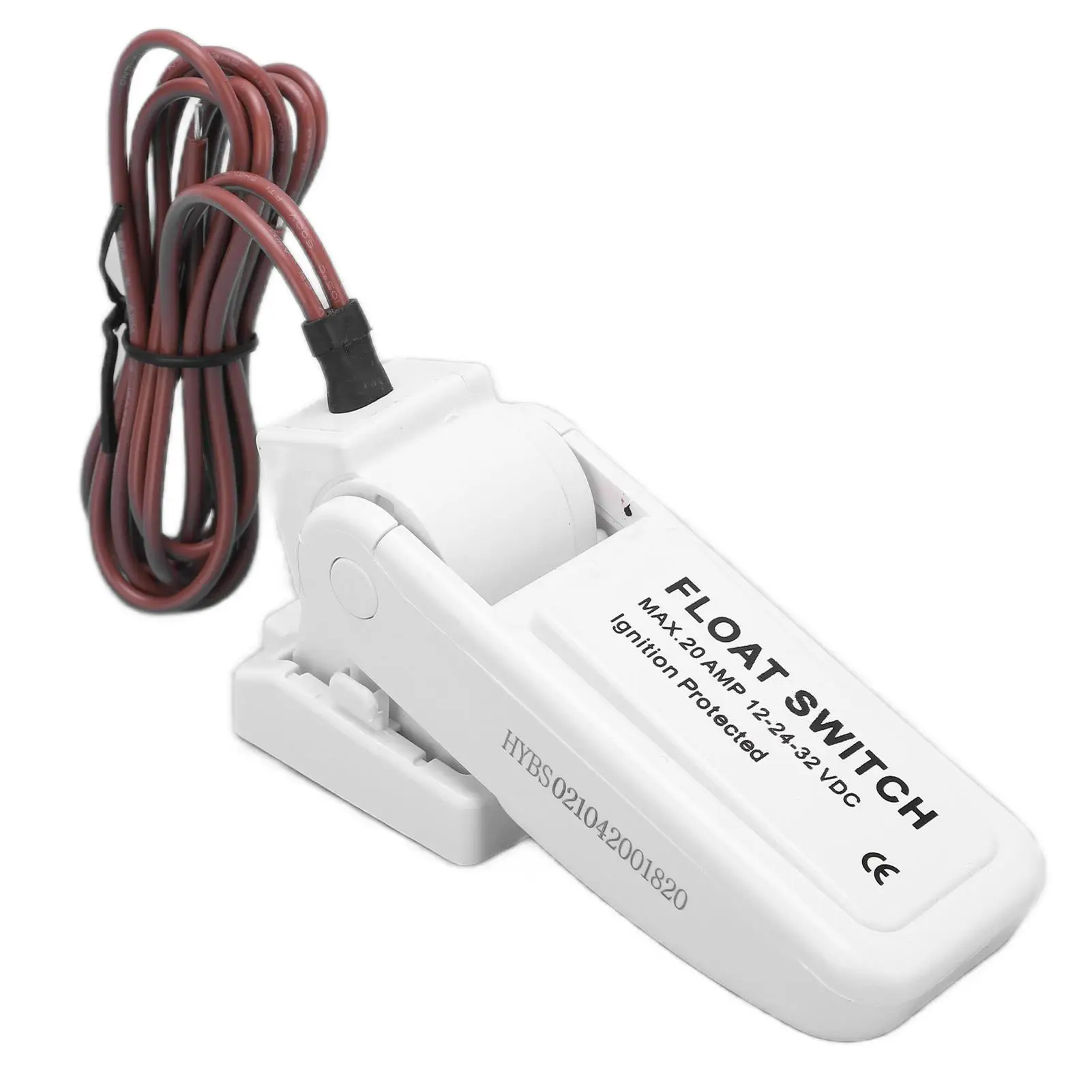 

Bilge Pump Float Switch Float Switch Not Leaking for yachts for boats