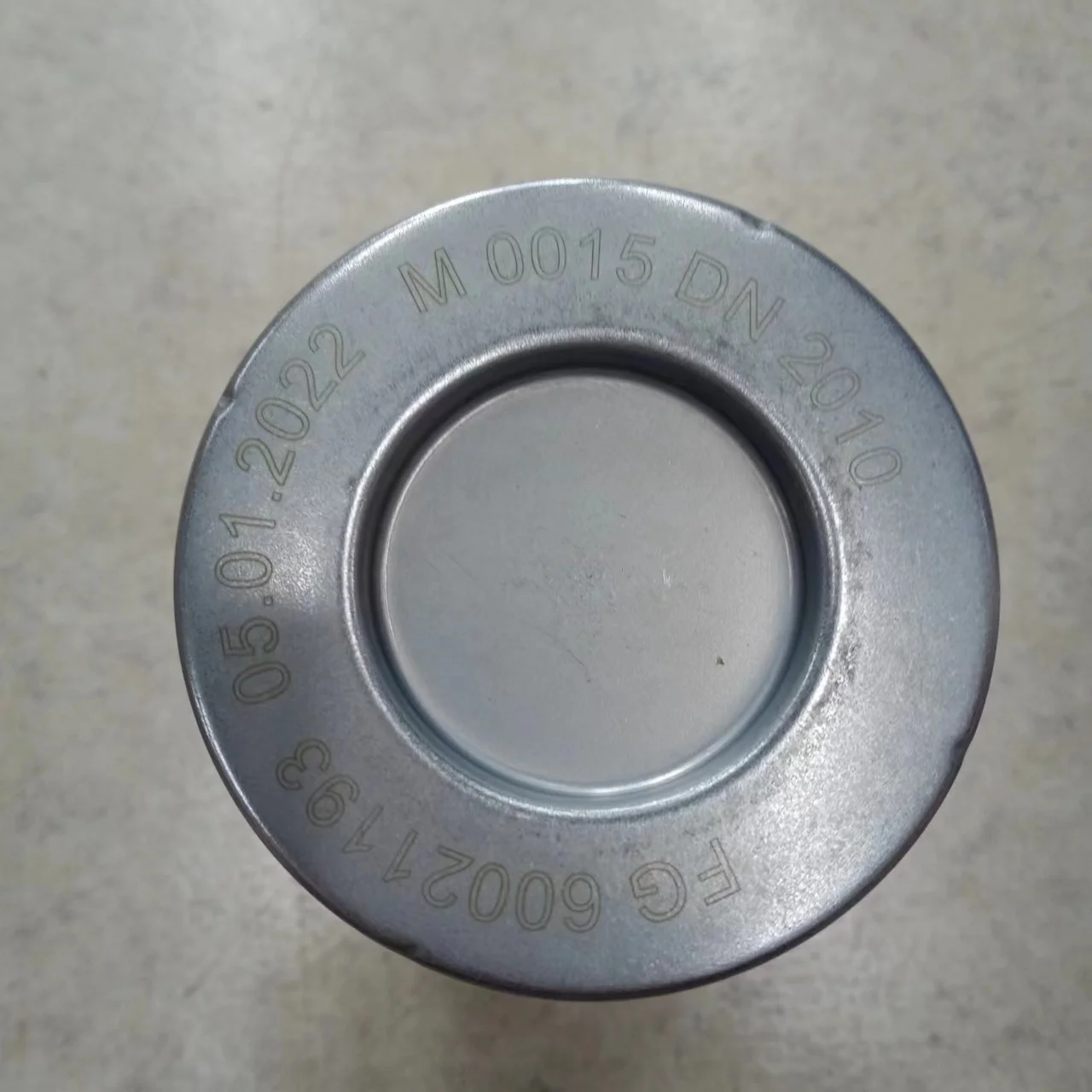 

FG M 0015 DN 2 010 M0015DN2010 Original Genuine FG Filter Filtration Gruop (Shanghai) Co. Ltd. in Stock Competitive High Quality