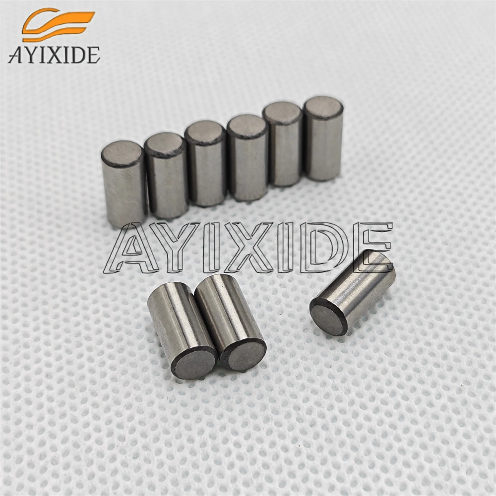 JF011E REOF10A CVT اسطوانات سلسلة نقل كرات الصلب المحسنة 9 قطعة لنيسان Teana قاشقاي سيلفي 2.0 X-TRAIL 2.5