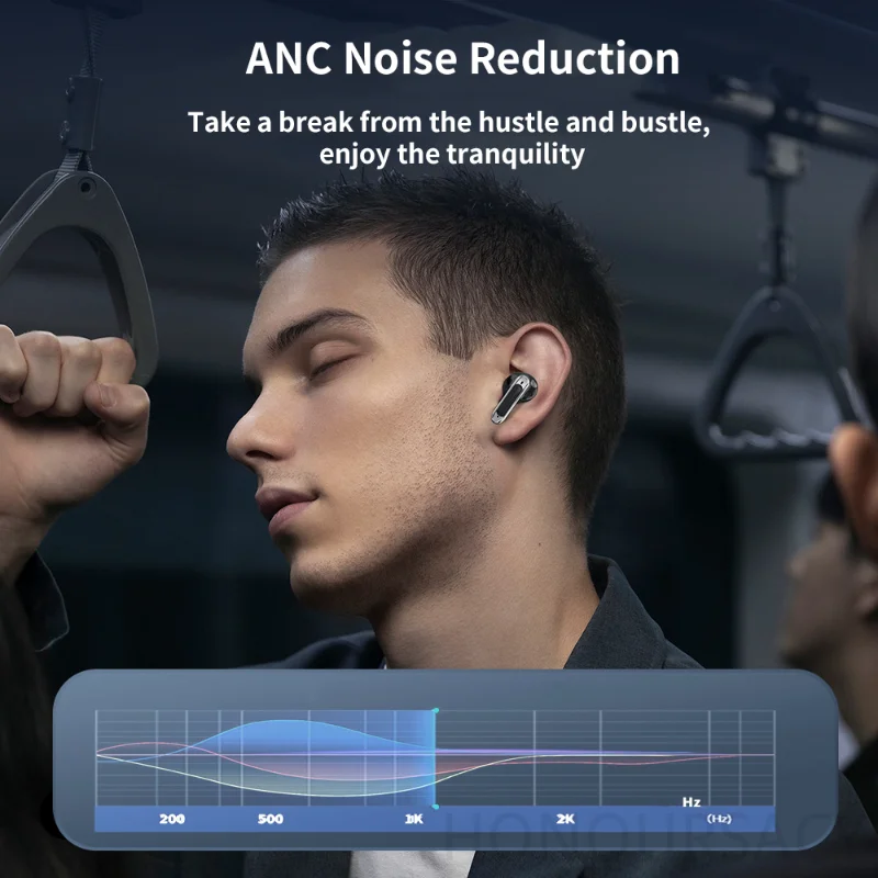 Enc Noice Reduction… - image