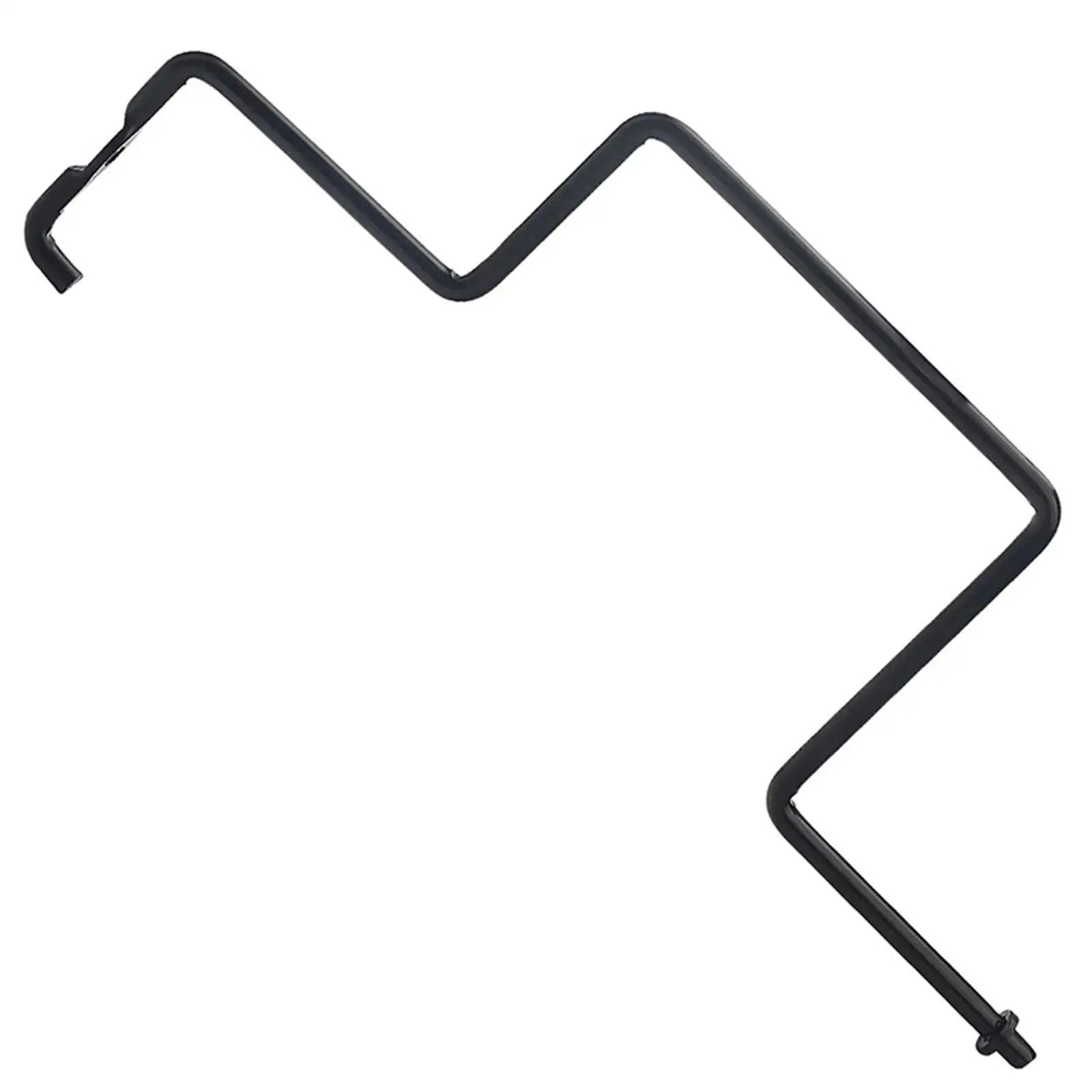 

Belt Keeper Rod Repair Part Professional Lawnmower Accessories 747-06239