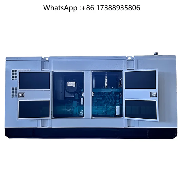 Independent ECU Control System  Generator Voltage Monitoring 400kw Secure Data Encryption Industrial Quality