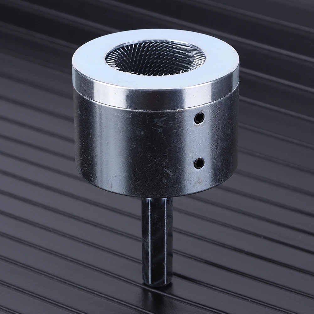 فرشاة تنظيف الأنابيب المعدنية الكاملة، أداة تنظيف الأنابيب النحاسية للسباكين الاحترافية والأغراض الصناعية