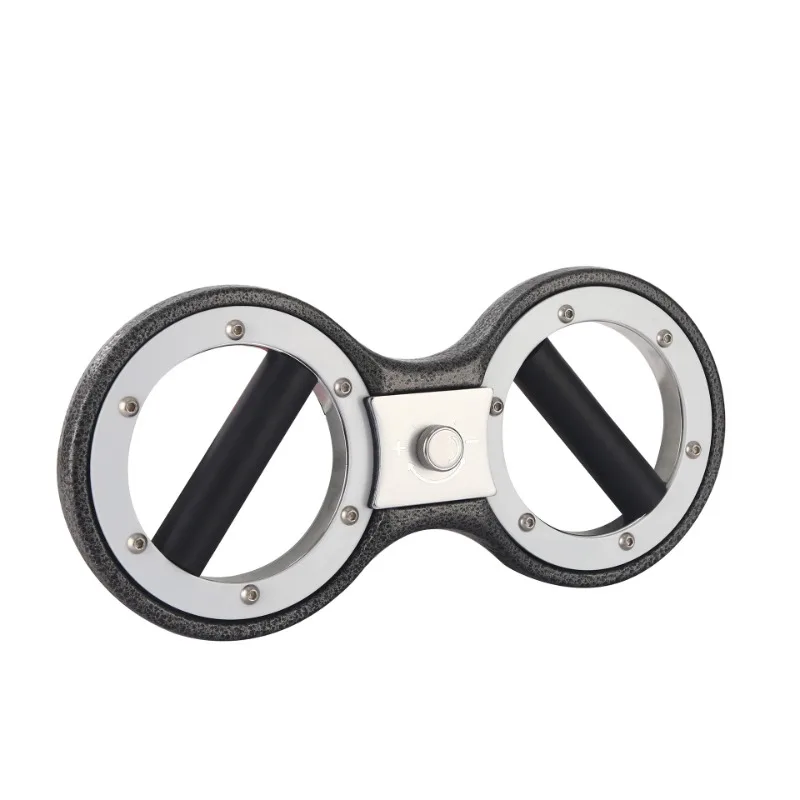 

New integrated speed arm multi-function