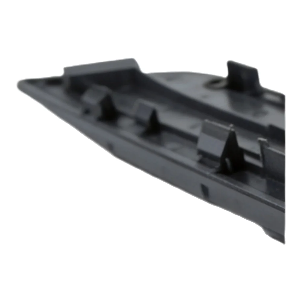 ABS Plastic Interior Door Handles for Nissan Qashqai J10 from 2007 to 2015 Enhances Vehicle Interior Aesthetics