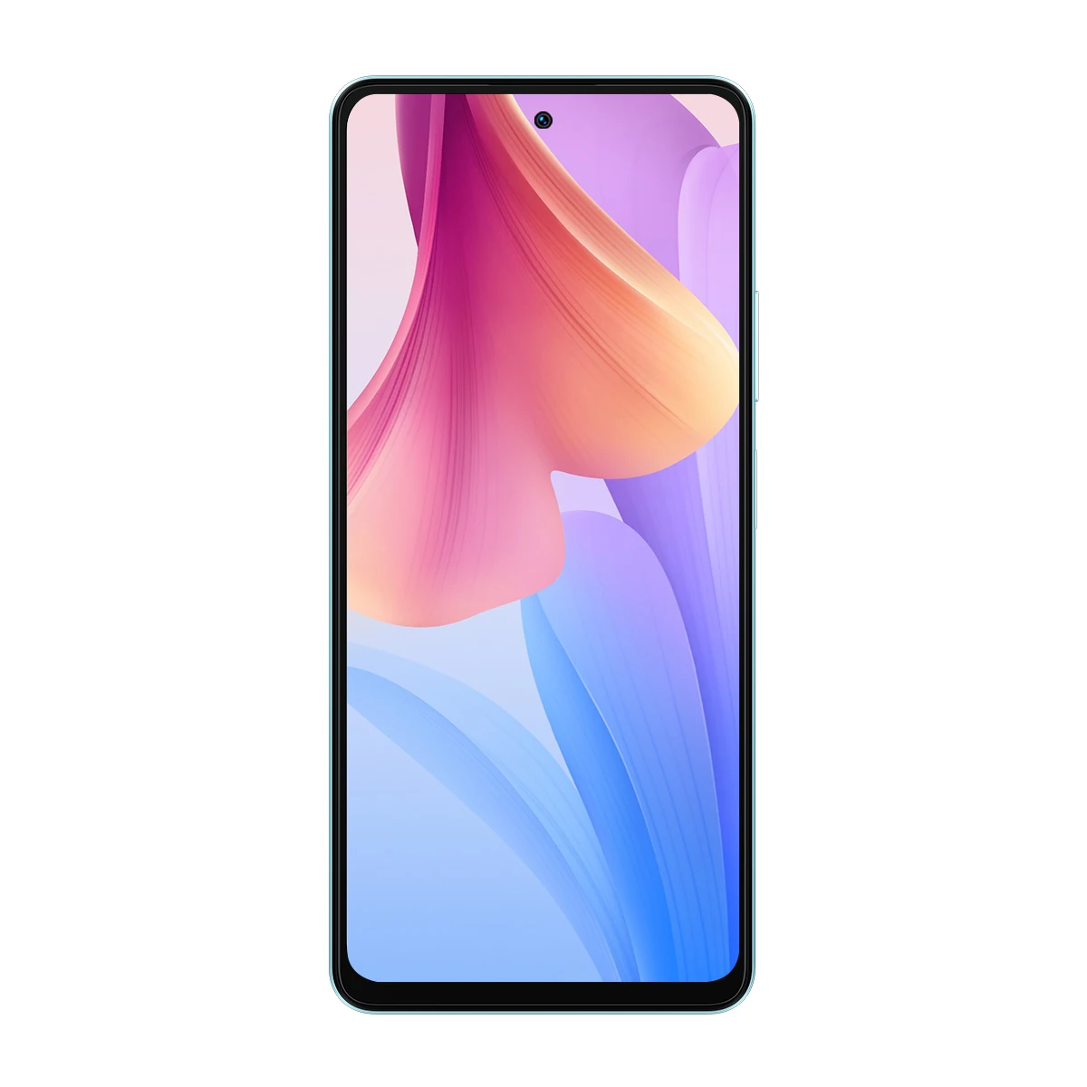 Oscal-Tiger 12 8Gb + 128Gb Geheugen 6.8 Inch Hd Scherm Android 13 Globale 5G Smartphone