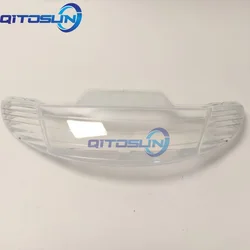 For DIO50 Dio 50 ZX AF34 Motorcycle Scooter Headlights Transparent Cover HeadLight Glass Lens