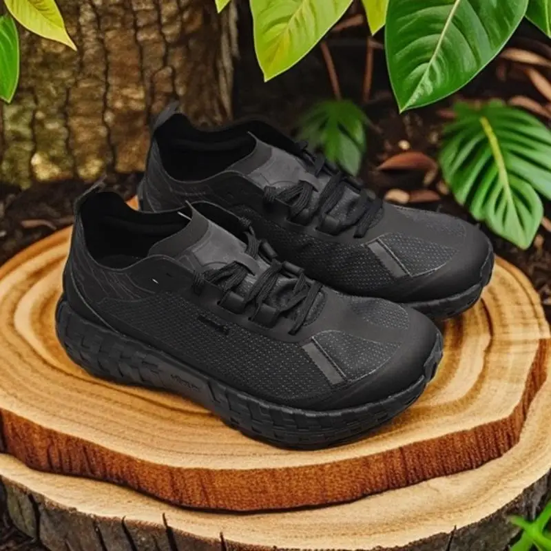 sneakerScarpe da corsa lunghe da esterno imbottite, tecnologia con suola intermedia, cuscino per corse lunghe