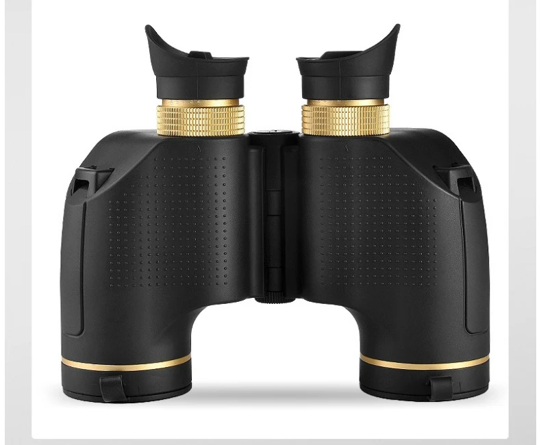 

Telescope 7x Telescope with Compass HD Waterproof Focus-free Series