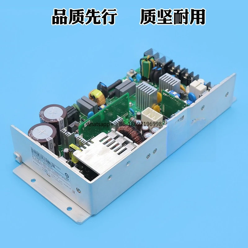 Elevator AVR Brake Switch Power Board VI800XH380A Control Cabinet