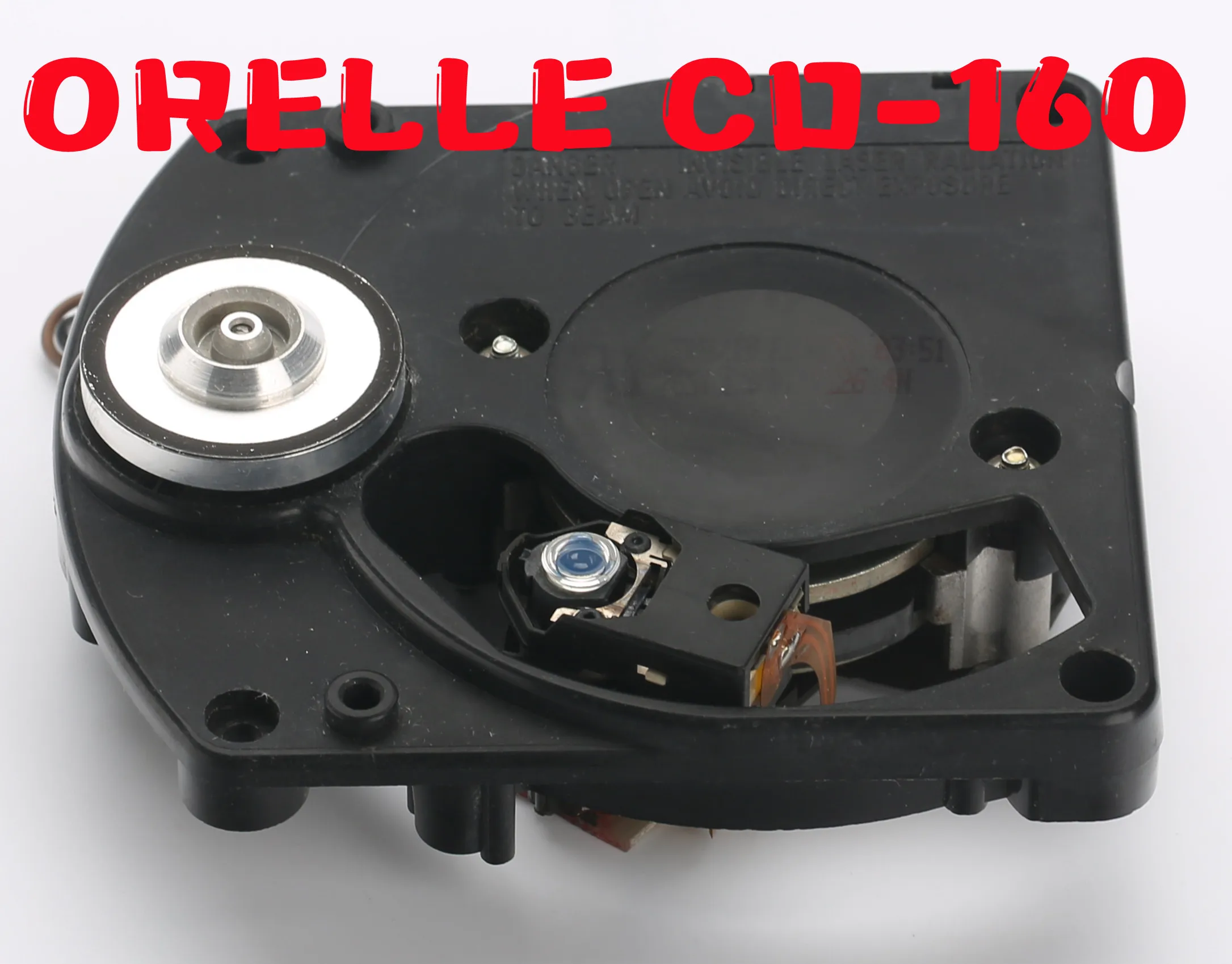 

For ORELLE CD-160 CD160 CD 160 dvd Player Blu-ray CD Player Laser Lens Optical Pick-ups Bloc Optique DVD Laser