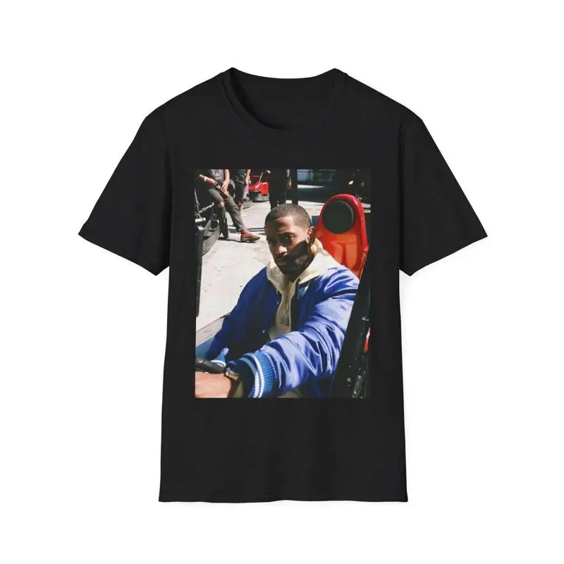 Big Sean T Shirt Vi…