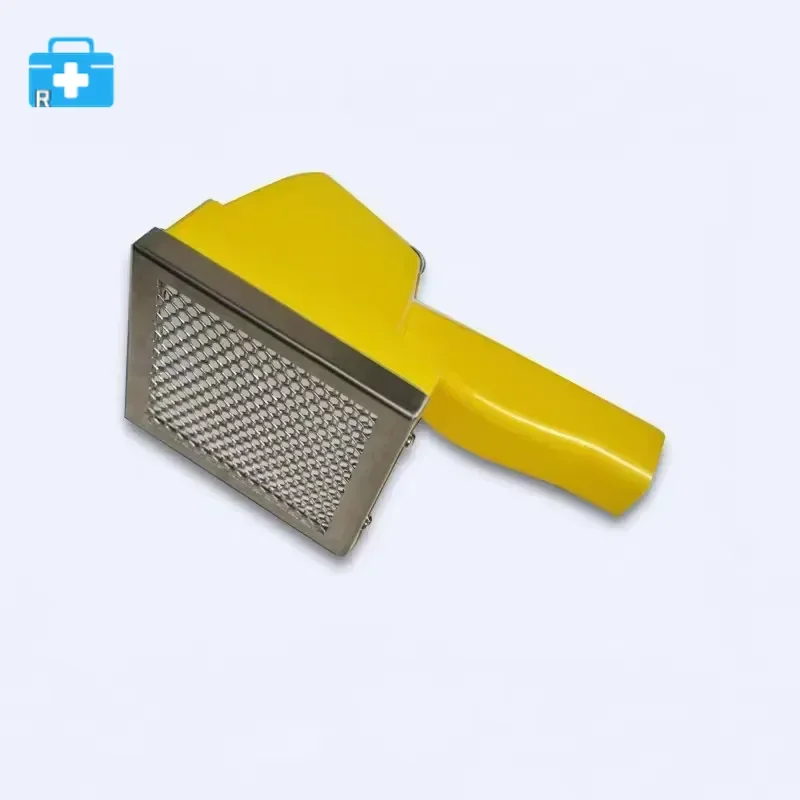 RS2100 Portable α/β Surface Contamination Detector, Surface Contamination Meter