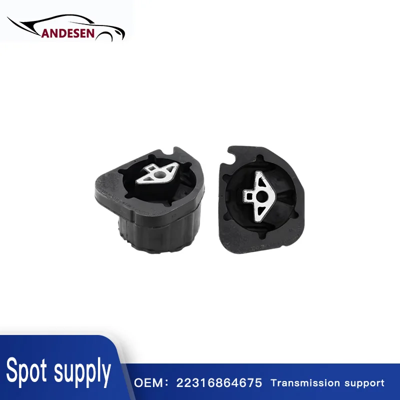 

22316864675 22324089252 for BMW X5X6 E71 E70 F15 F16 transmission mount