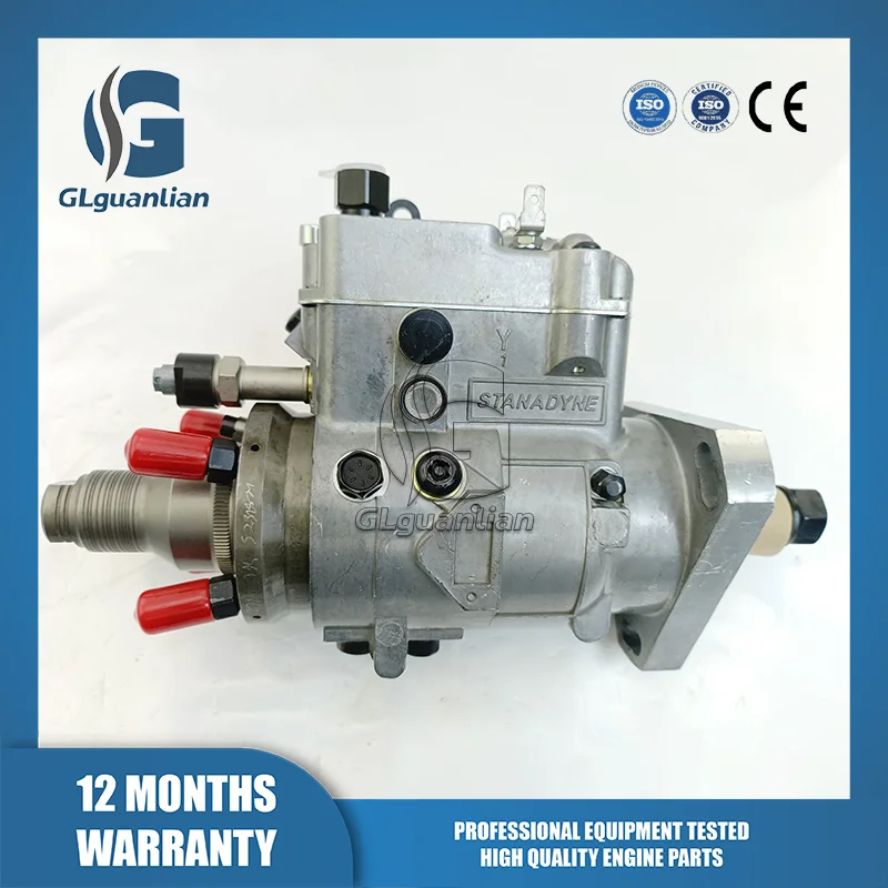 Aftermarket Brand New Injection Pump DB4427-5041 Fit J-OHN DEE-RE 4.5L 4045 Diesel Engine