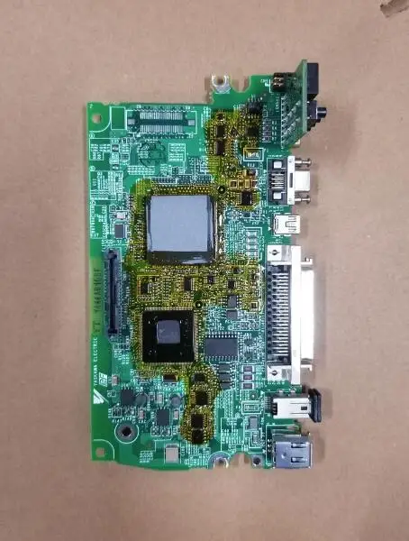 

SGDV-IFA01B-002 Yaskawa servo driver motherboard warmly for 1 year