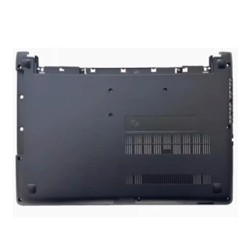 Imagem -04 - Capa Superior para Palmas do Laptop Tampa Inferior da Base Lenovo Ideapad 11014 110-14isk 110-14ikb Tianyi 310-14 Novo