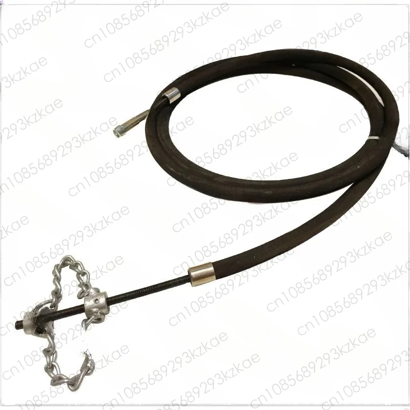 hotel-electric-drill-to-kitchen-sewer-special-tool-artifact-new-oil-clogging-pipe-unblocker-spring