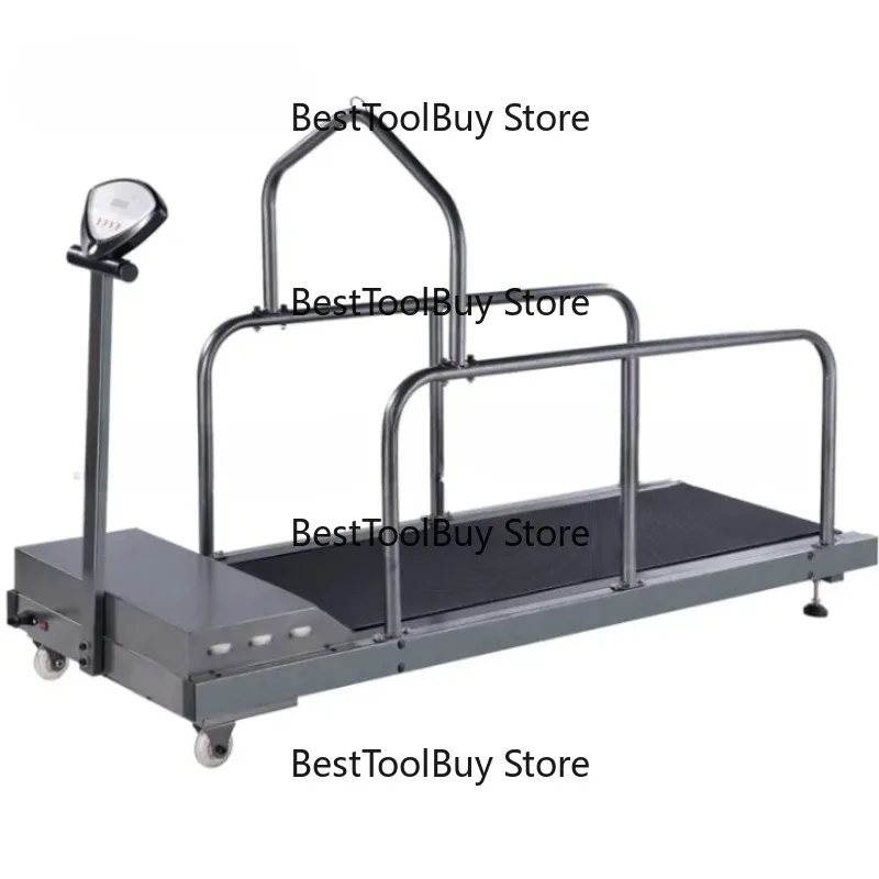 Factory Direct High Speed Dog Treadmill Walking Machine Dog Training Equipment for Pet Rehabilitation Pet Treadmill
