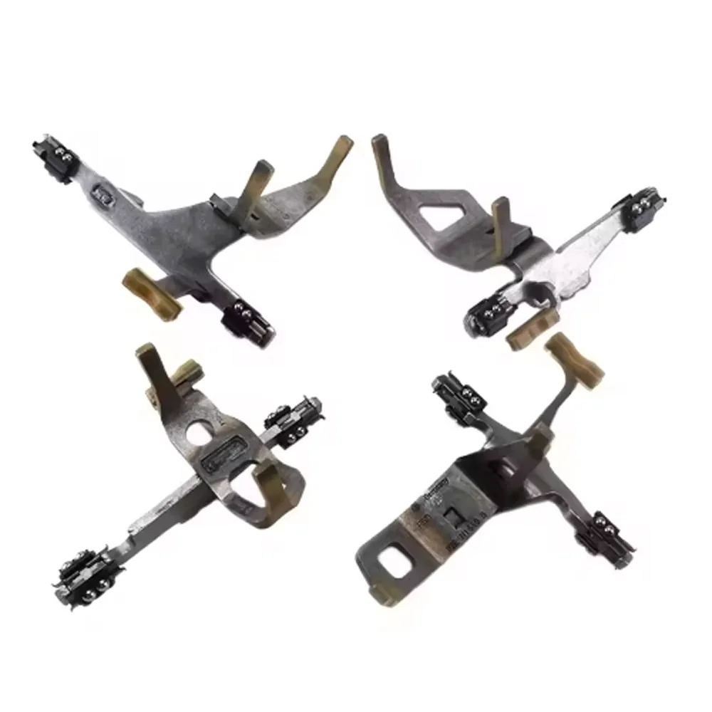 

02e Dq250 Dsg Automatic Transmission 6speed Gear Shift Fork Suit For Audi Vw Repair Kit