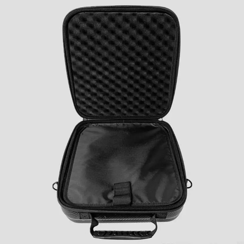 Shockproof Waterproof Storage Case for Mini Satellite EVA Construction Bag