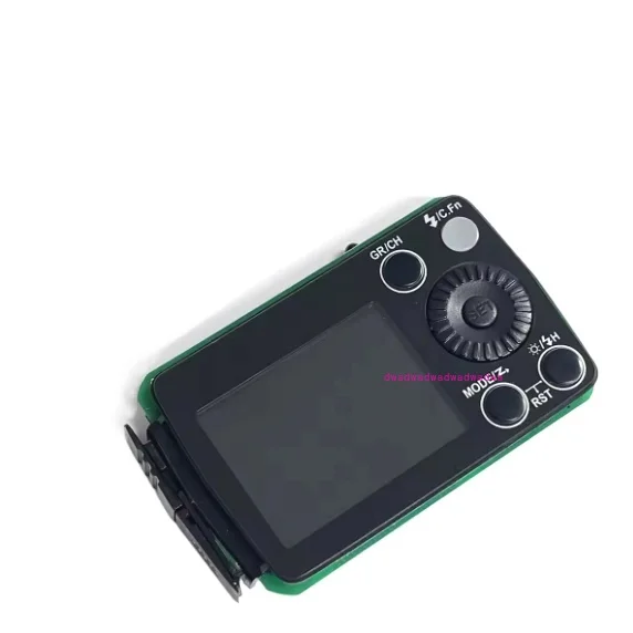 

NEW For AD200 Back Control ASSY Mainboard With LCD Screen + Button + Rubber Flash Part