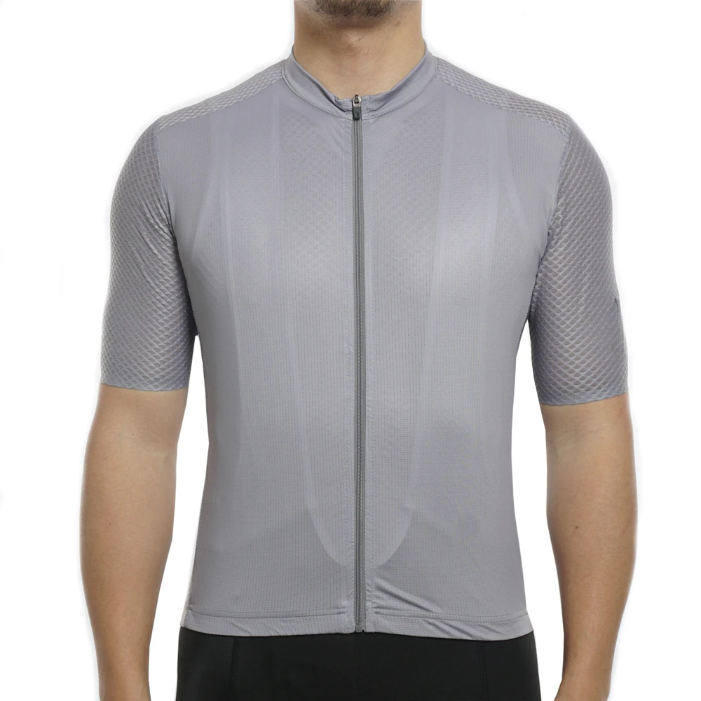 2023 Pro Cycling Jersey Mens Training Bicycle Jersey Lightweight Mtb Bike Cycling Clothing Shirt