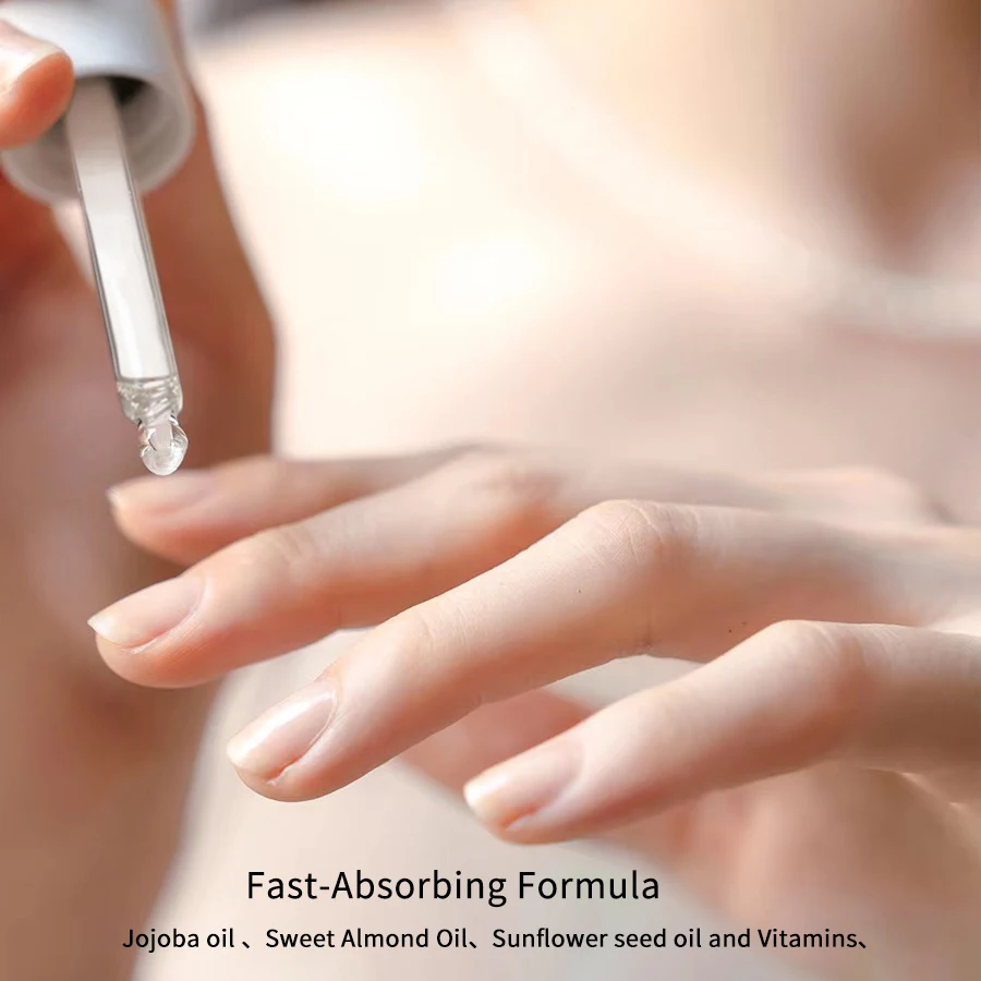 زيت البشرة IDOL COLOR، ينعم البشرة، والترطيب، ويصلح الجفاف، والنتوءات، والخشونة - جميع أنواع البشرة