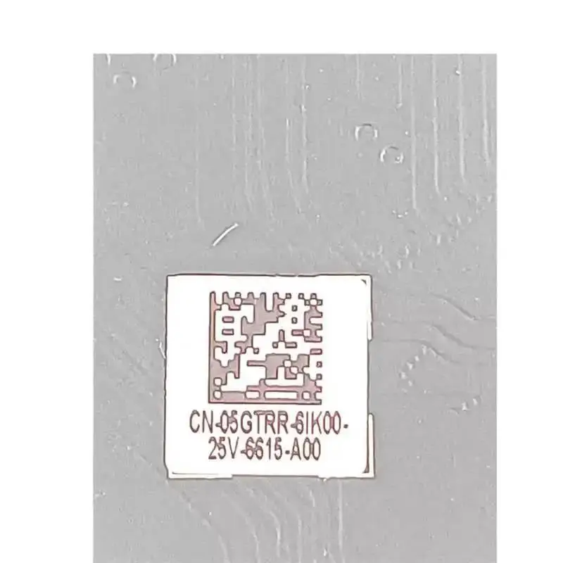 

NV. NEW Genuine Laptop LCD FHD EDP FPC Touch Cable For XPS 13 9315 (2022) HDP33 LF-L231P DA30001N510 5GTRR 05GTRR