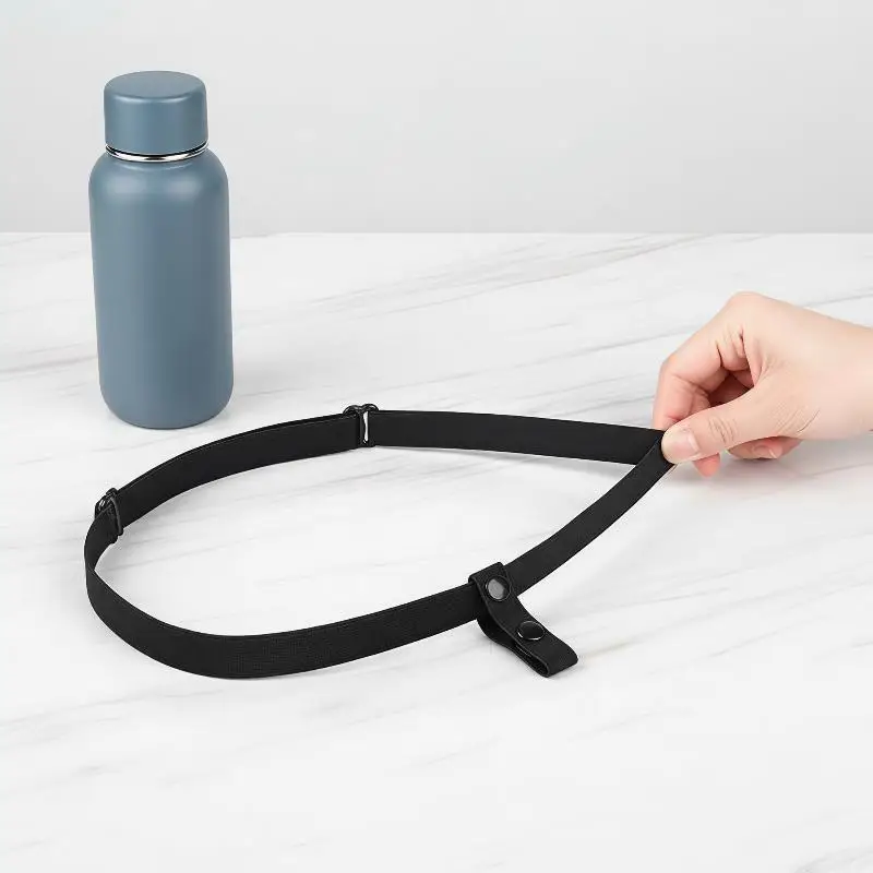 Rhinoplasty Nose Protection Eyeglass Holder Non-slip Comfortable Band for Broken Nose Daily Use