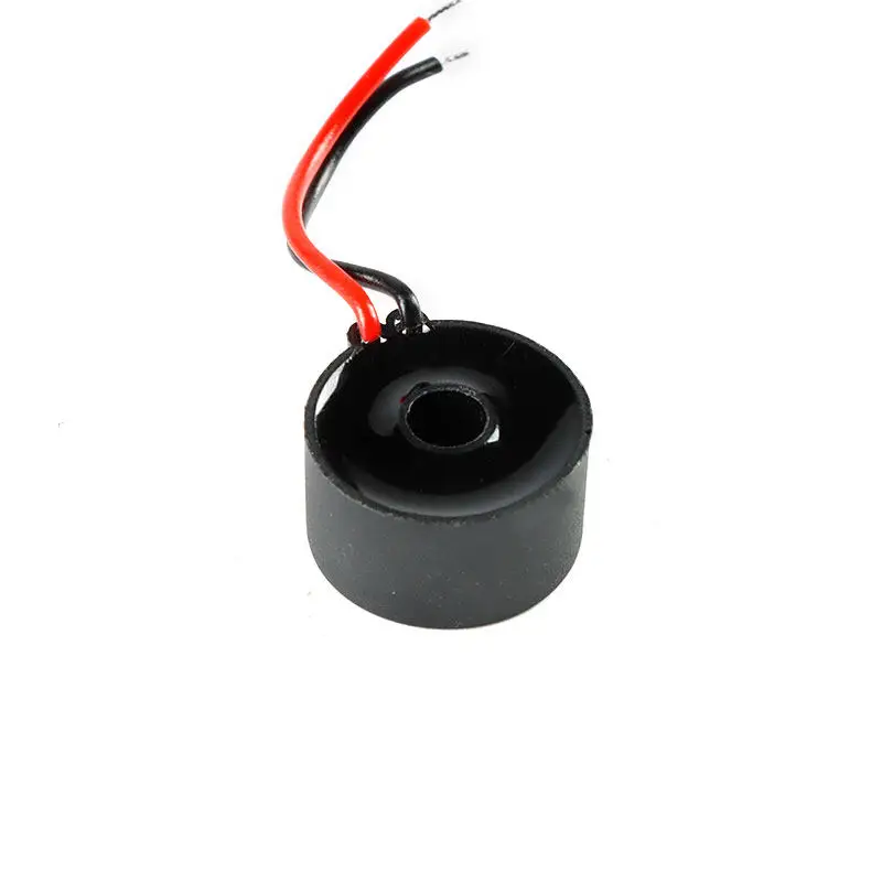 50pcs  Genuine ZMCT102W 5A/2.5mA Micro Current Transformer for Precision Measurement