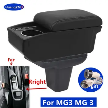 10 best sales mg3 armrest box - №1