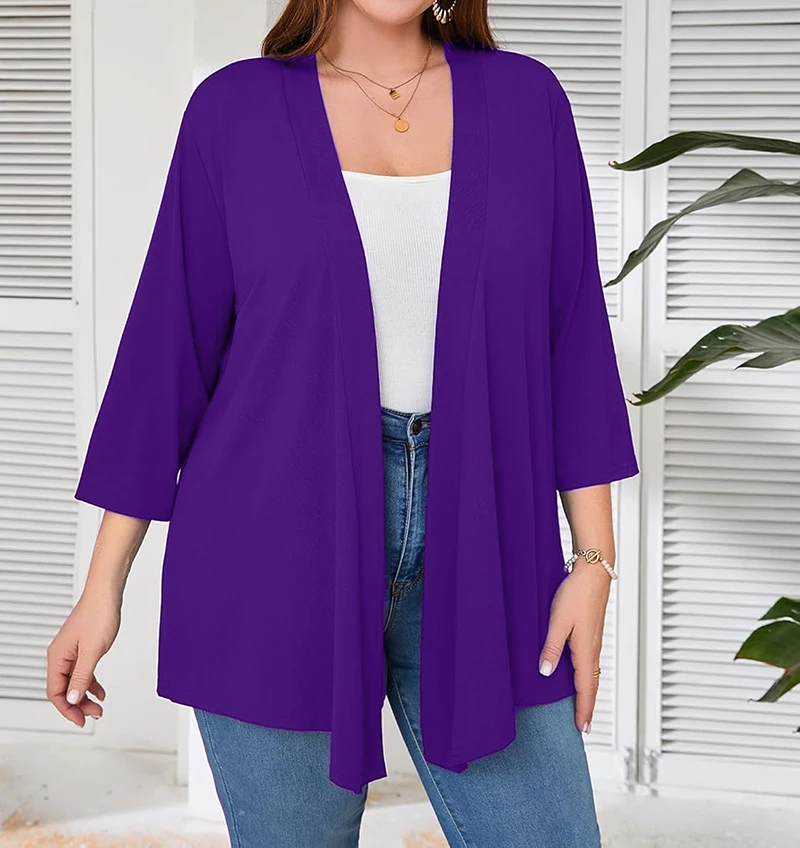 Thumbnail 3 - #20 Best Button Front Cardigans to Buy In 2026