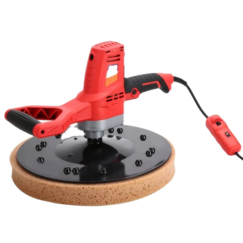 

Mini Electric Power Trowel