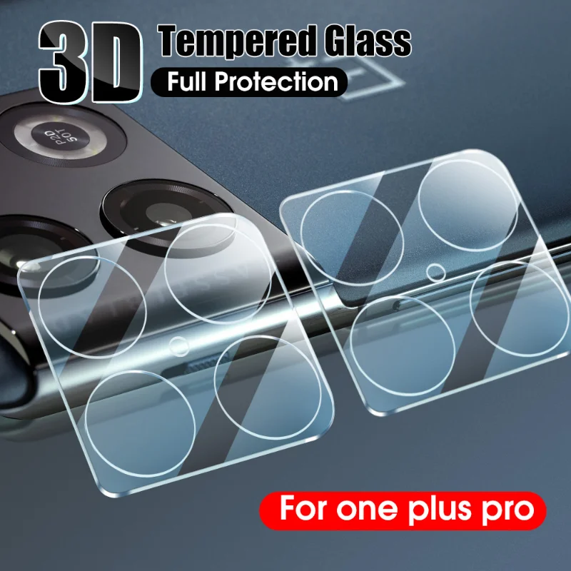 Protector Camara for OnePlus 10 Pro Lens Protector Tempered Glass Anti-Scratch Back Camera Protective for 1+ 10Pro Oneplus Nord