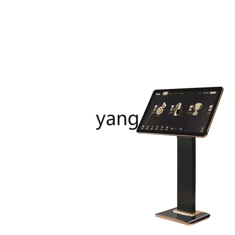 

CX high-end jukebox H82 rack-type home KTV split machine home karaoke split home 22-inch screen