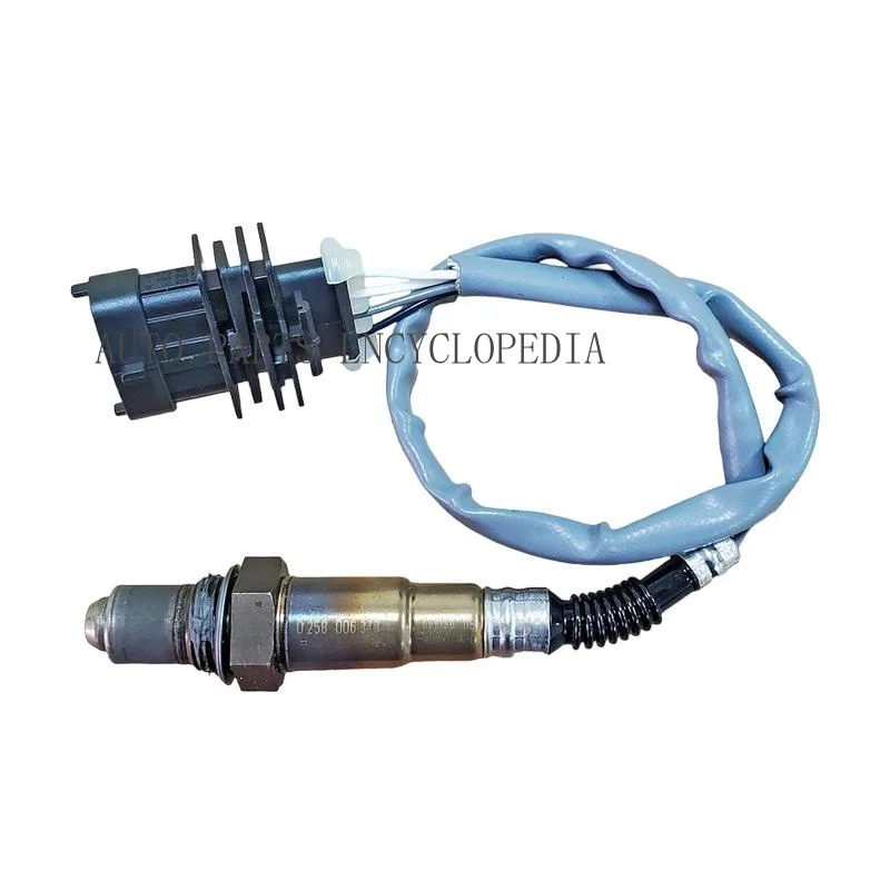 RRR+ AC Delco 55563348 Oxygen O2 Sensor for 2013-2016 Encore Sonic Trax UPSTREAM