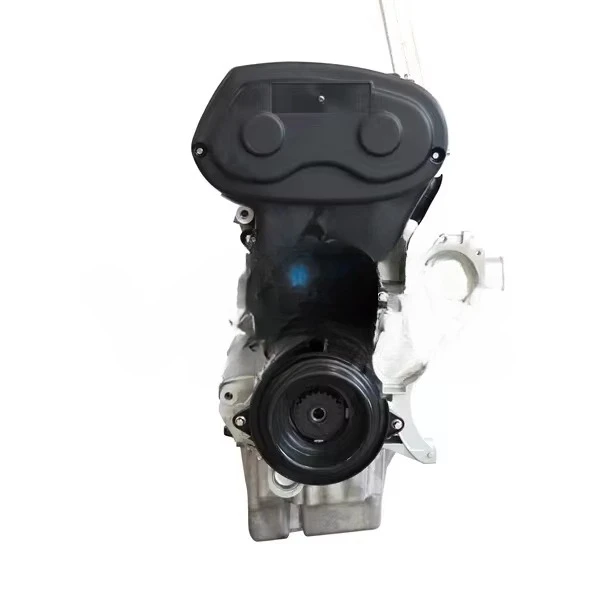 مجموعة محرك السيارة الجديدة تمامًا F18D4 1.8L نظام محرك السيارات الكامل لسيارة شيفروليه كروزكستوم