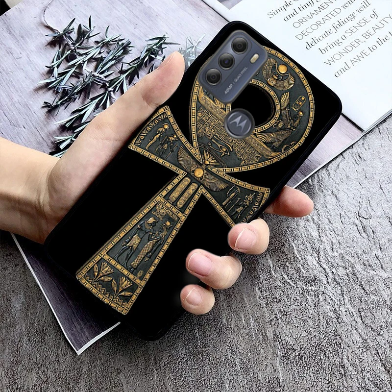 모토 G86 G85 G75 G15 G05 G56 G72 - Phone Cases Egypt 리뷰 및 가격