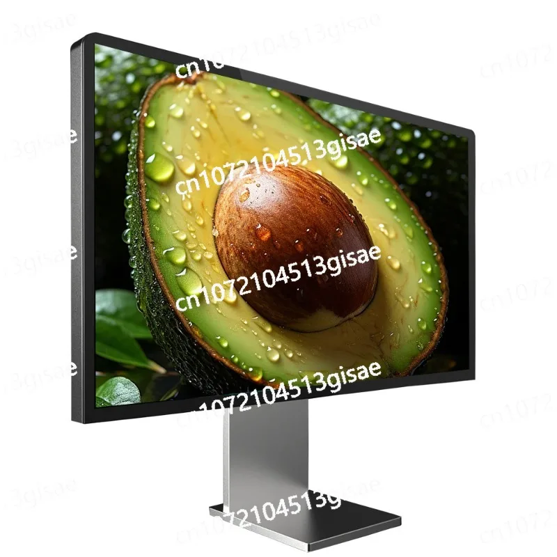 شاشة IPS مقاس 27 بوصة Led HDR600 5120*2880 LcdMonitor عرض الألعاب De Pulgadas شاشة 27 بوصة 5k للأعمال والألعاب شاشة كمبيوتر شخصي
