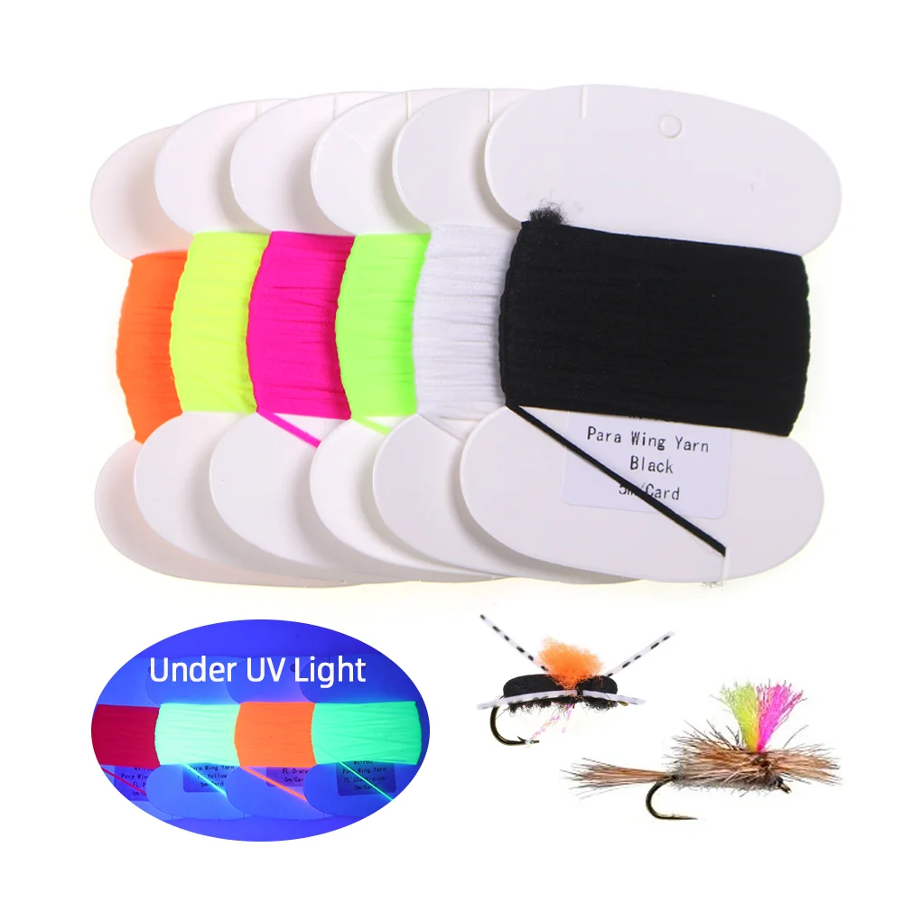 #71 Highest Rated Fishing Yarn to Buy in 2026