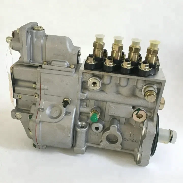 10404534010 B5268997 Original Fuel Injection Pump 140