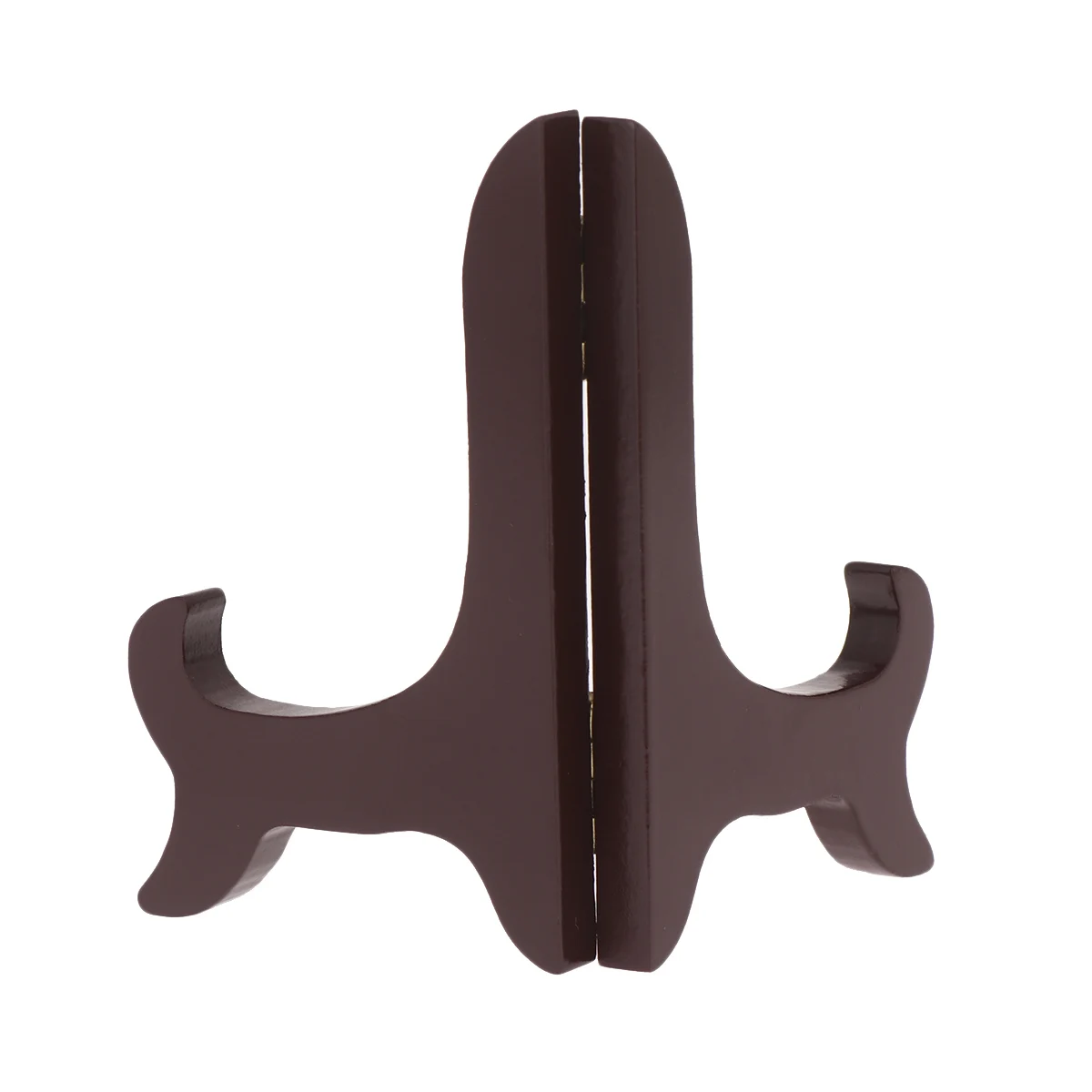 Plate Holder Racks Stands for Display Shelf Tray Dish Metal Holders Displaying Decorative Bowl