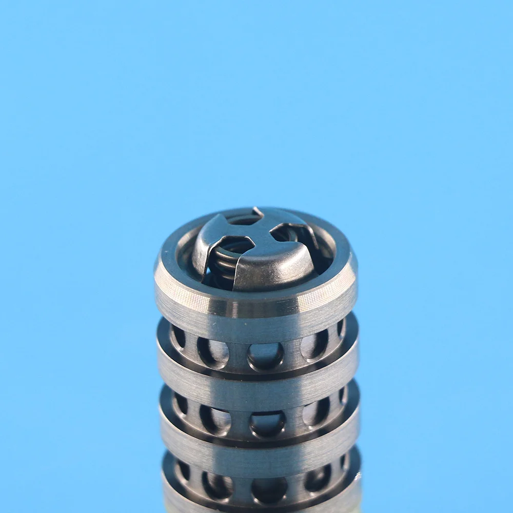 オイルコントロールバルブカムシャフトフェイザー,シートea88mk3 1.8 tfsi vt,06l109257f 06l 109 257 b 06j109257e,427003710, 21mm