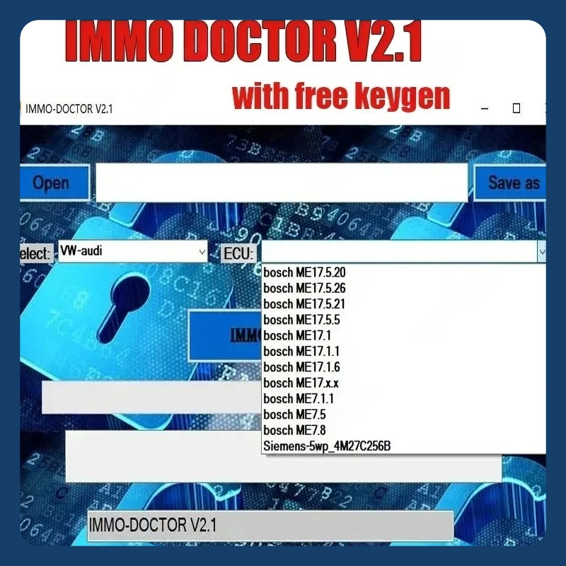 Immo Doctor V2.1 So…