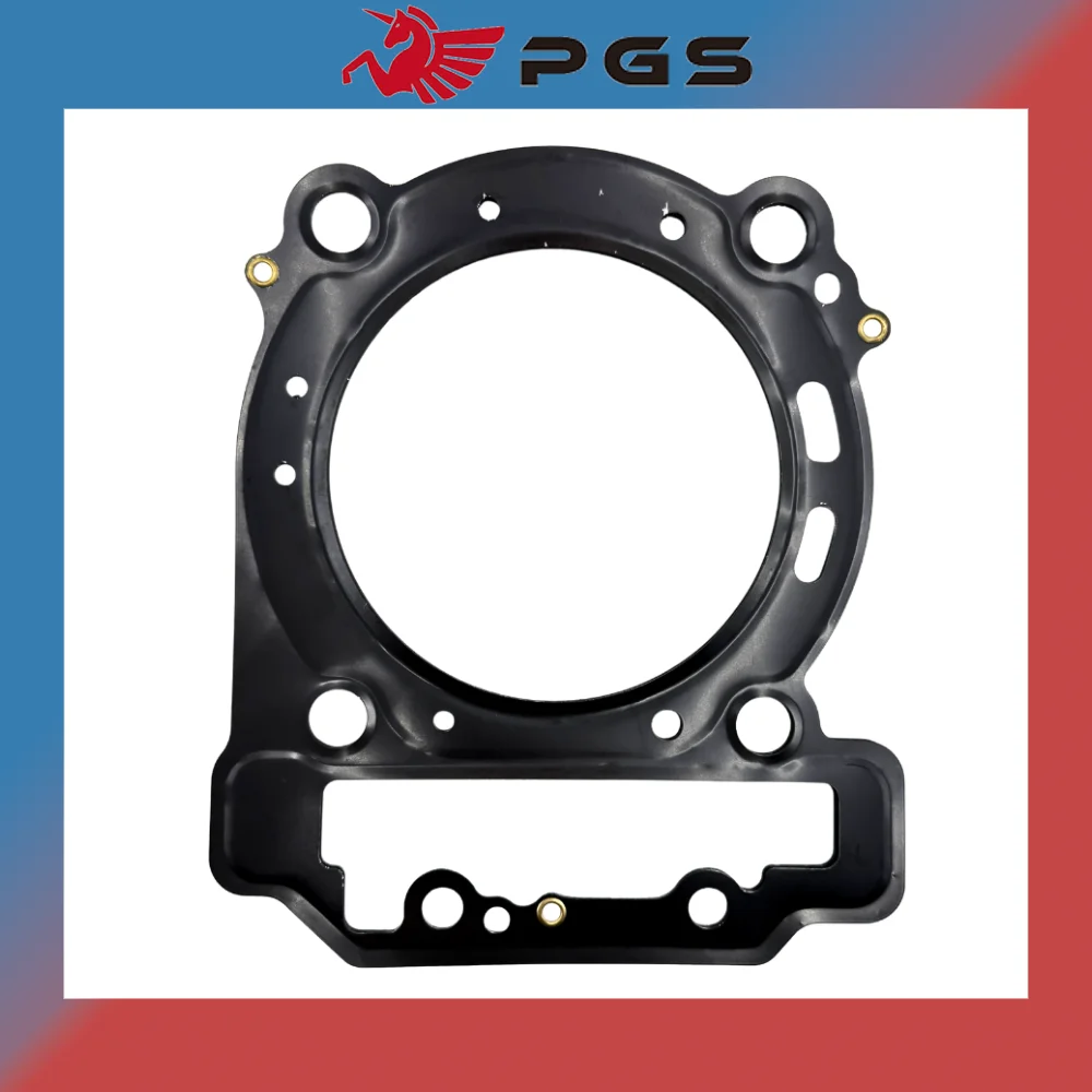 1 SET / 2 SET For Can-Am Outlander 400 800 Motorcycle Cylinder Head & Base Gasket Kits 420630195 420630210