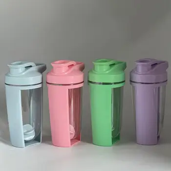 10 最佳銷售 蛋白奶昔 - №6